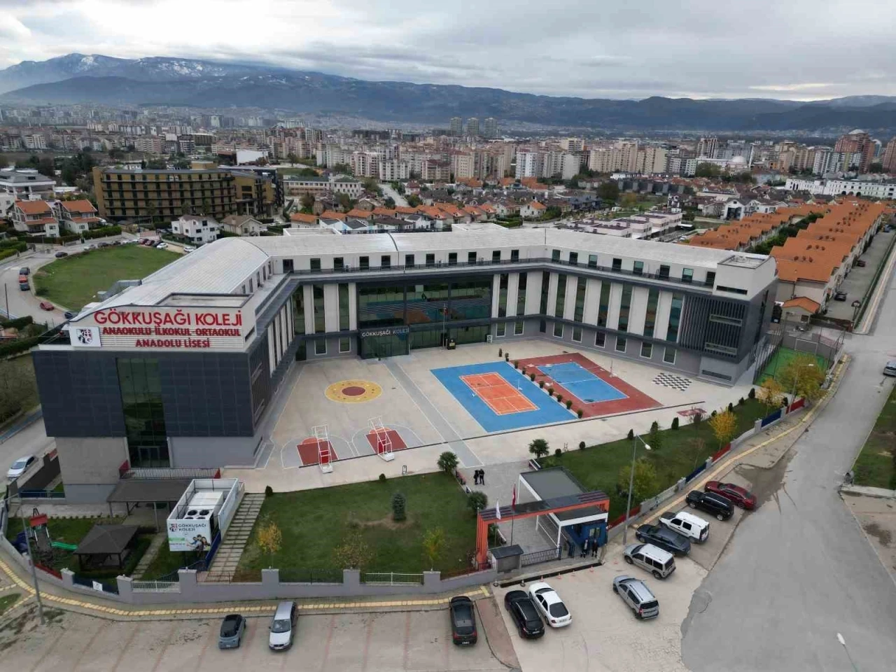 2026 Sürdürülebilirlik Raporu ile eğitimde sürdürülebilir yaklaşım vurgusu
