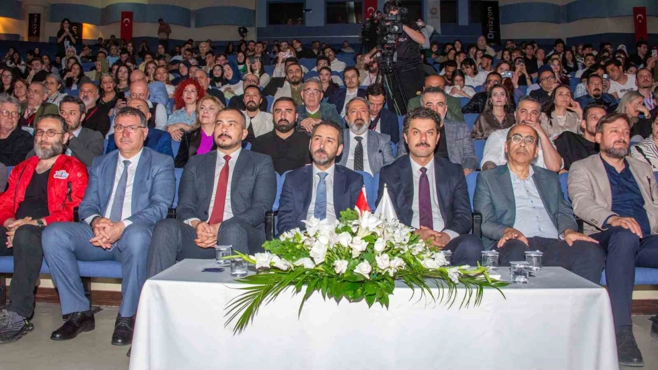 21. Kısaca Uluslararası Öğrenci Filmleri Festivali başladı

