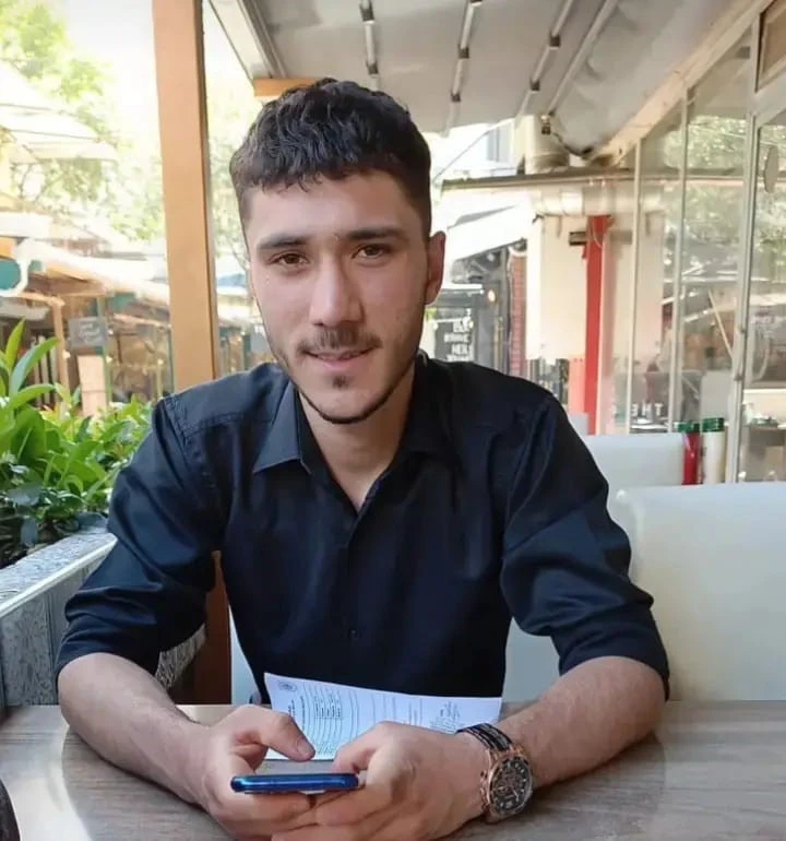 22 yaşındaki Osman &Ccedil;i&ccedil;ek cinayetinde karar &ccedil;ıktı
