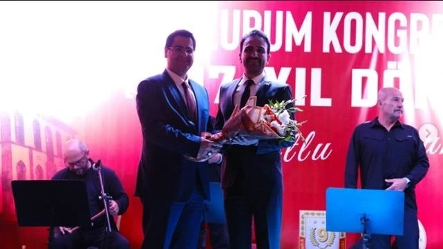 23 Temmuz coşkusu TRT konseriyle ta&ccedil;landı
