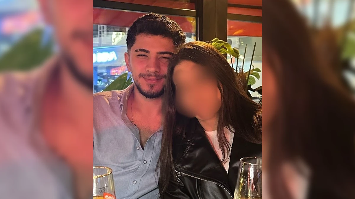 Mehmet Ayaz Cinayetinde Şok Gelişme