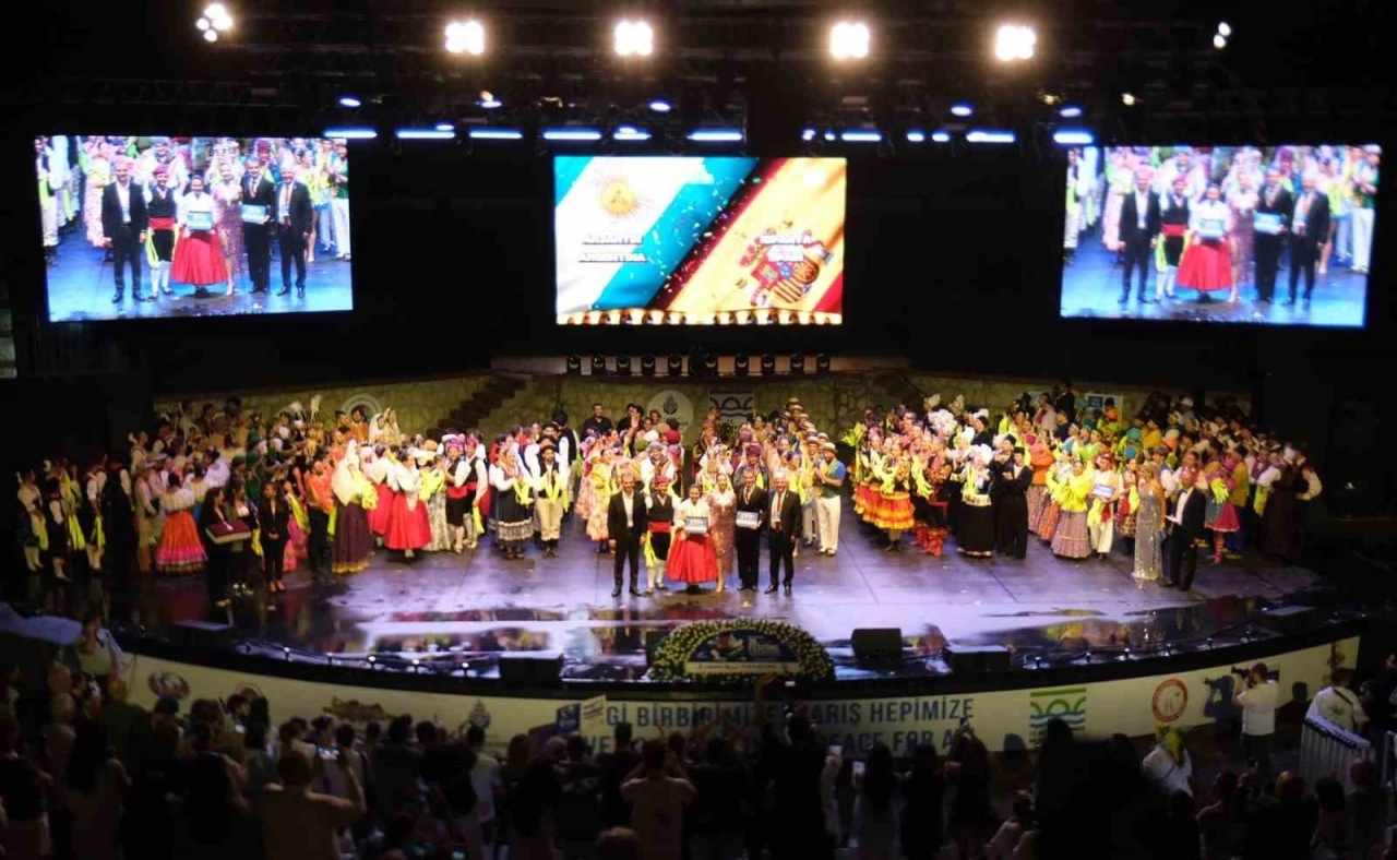 27. Uluslararası İstanbul B&uuml;y&uuml;k&ccedil;ekmece K&uuml;lt&uuml;r ve Sanat Festivali başlıyor
