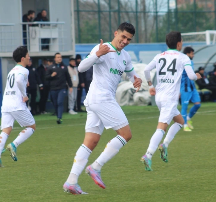 3. Lig’den Süper Lig’e transfer oldu
