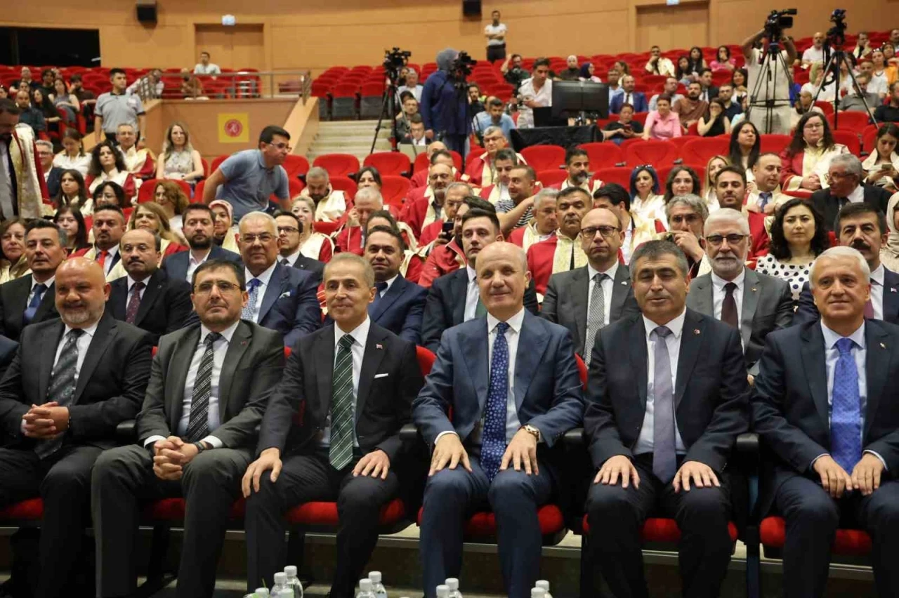 30 &uuml;niversiteye &rsquo;Spor Dostu Kamp&uuml;s&rsquo; sertifikası
