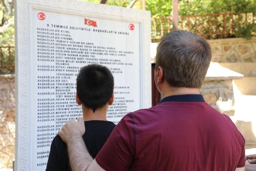 32 yıldır dinmeyen acı; Başbağlar
