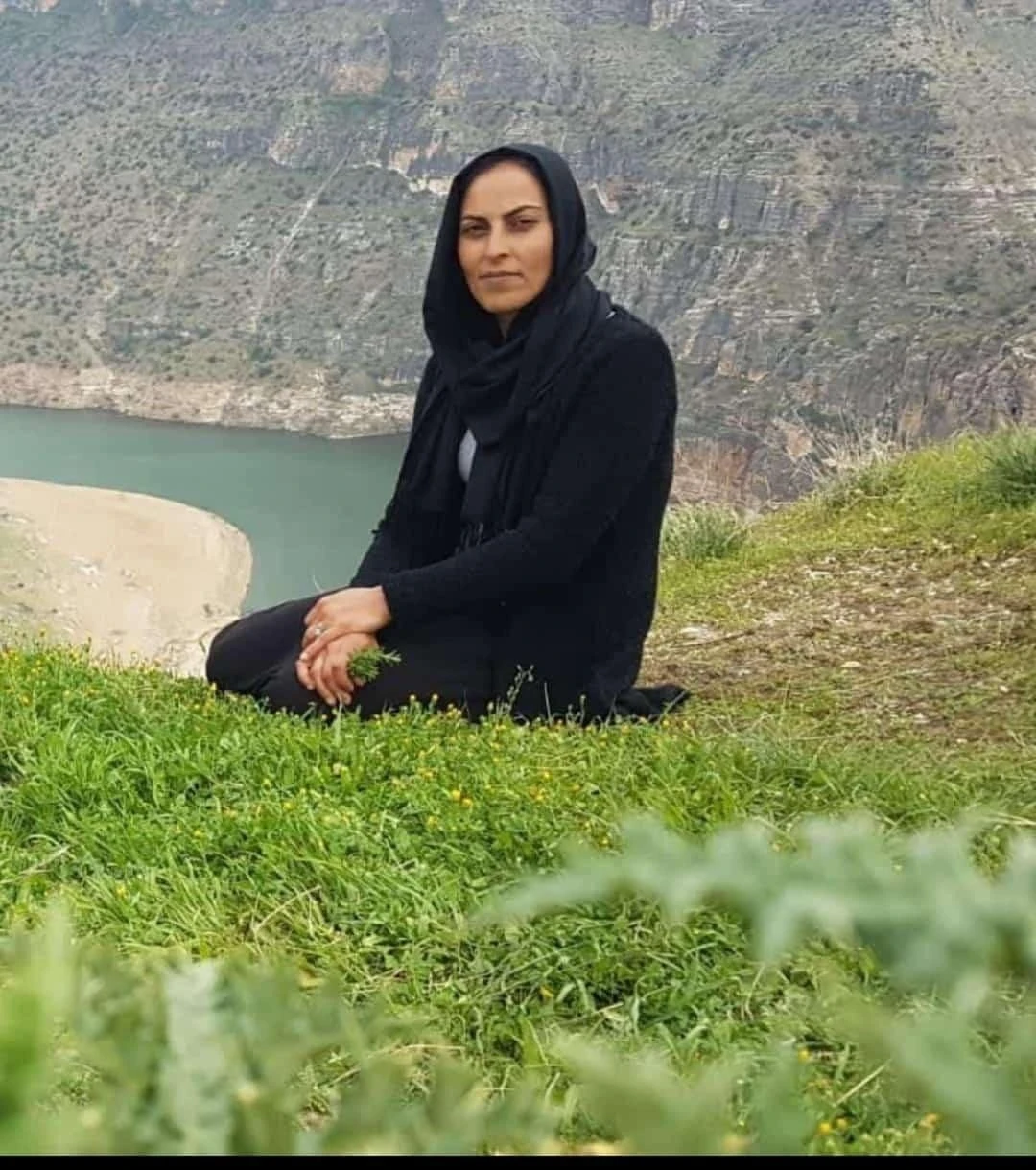 33 yaşındaki kadın, kayınbiraderi tarafından öldürüldü
