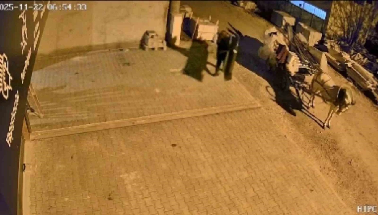 35 bin TL değerindeki eşyaları çalan şüpheliler aynı gün içinde yakaldı
