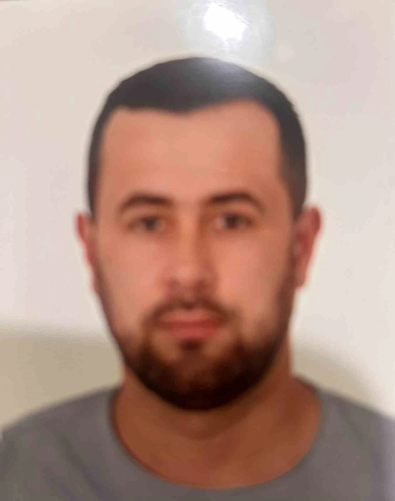 36 yaşındaki genç adam bahçede ölü bulundu
