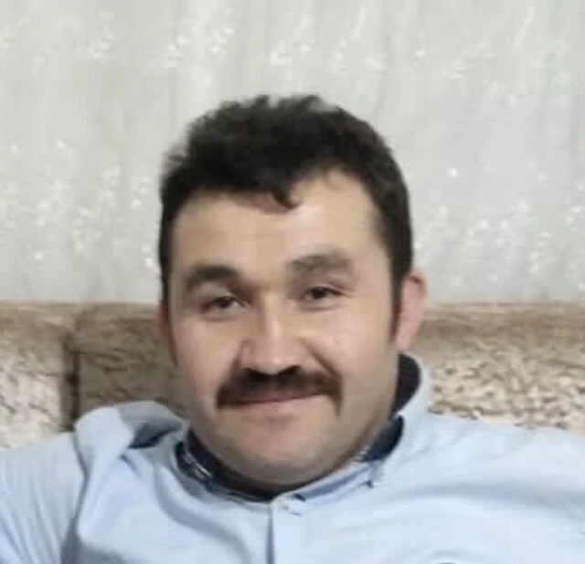 39 yaşındaki adam &ouml;l&uuml; olarak bulundu
