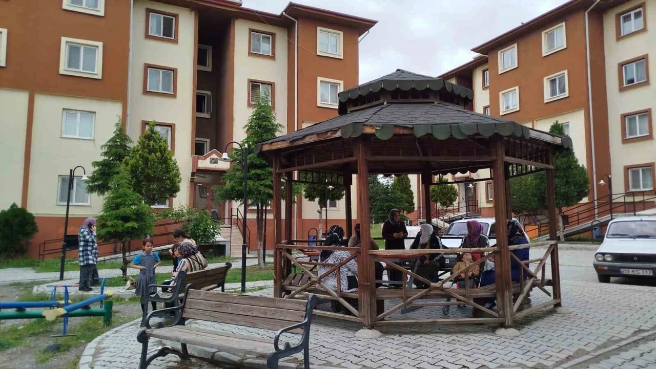 4.4 büyüklüğündeki deprem Çorum’da hissedildi
