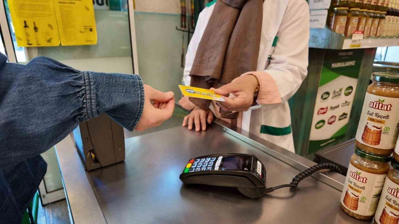 41 Süt Kart, 330 bin anneye hizmet verdi
