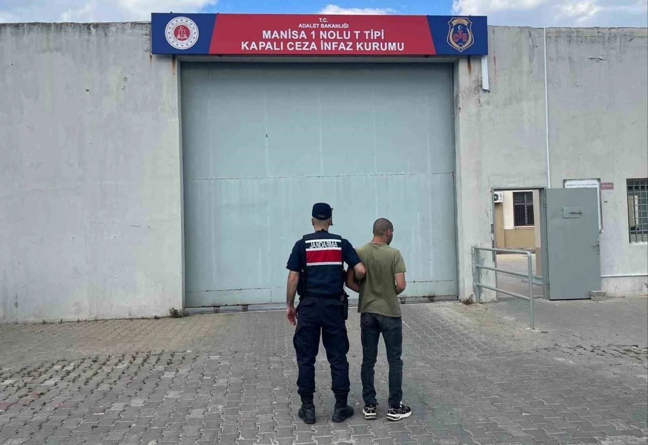 42 suçtan aranan zanlı JASAT tarafından yakalandı
