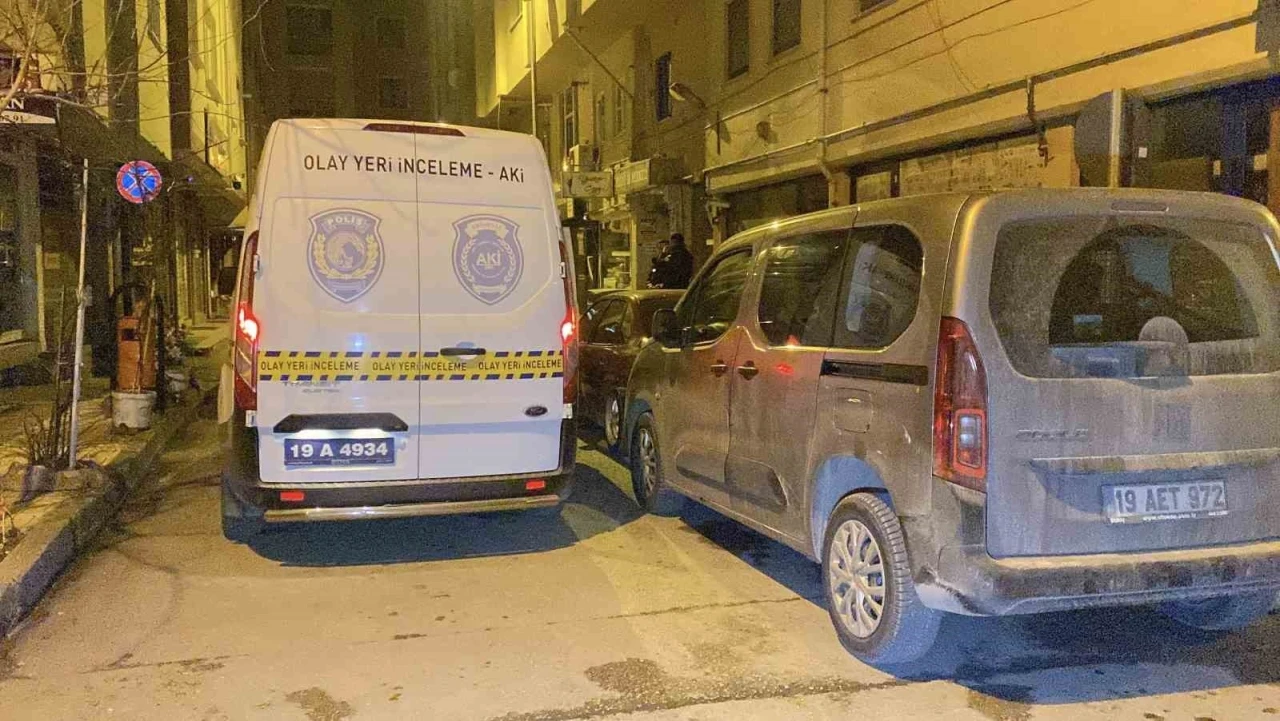 46 yaşındaki engelli adam, kardeşi tarafından evinde &ouml;l&uuml; bulundu
