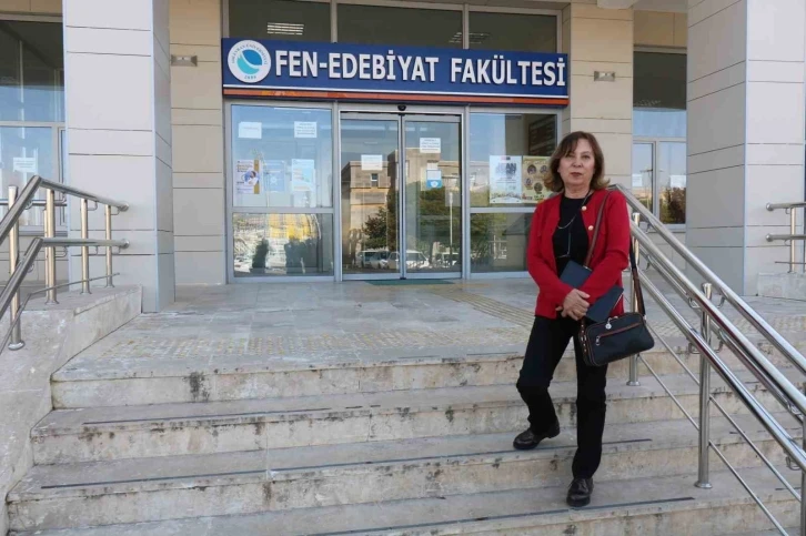 47 yıllık &uuml;niversite &ouml;zlemi son buldu
