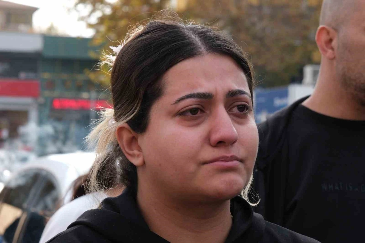 49 kişinin yakınları tahliyeye tepki gösterdi
