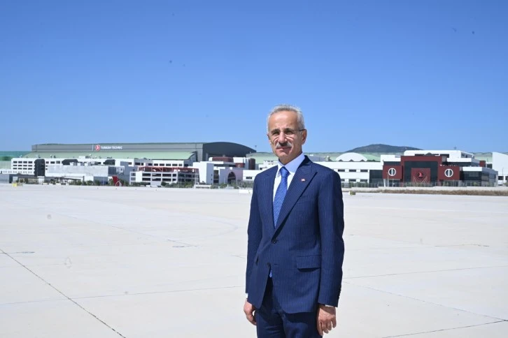 5 AYDA 82 MİLYONDAN FAZLA YOLCU HAVAYOLUNU TERCİH ETTİ