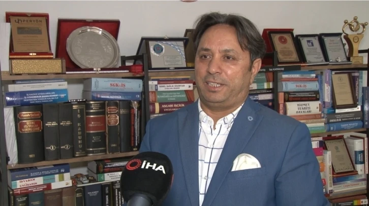 5 bin lira emekli ikramiyesi Meclis&rsquo;te kabul edildi
