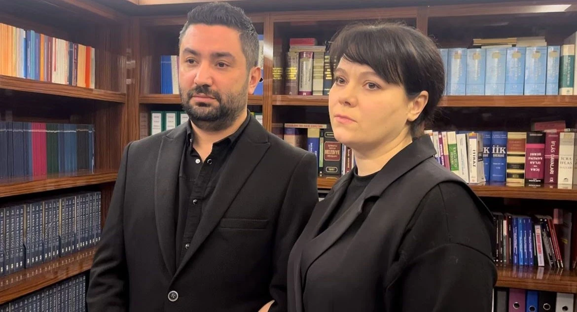 5 yaşındaki Deniz S&ouml;nmez&rsquo;in &ouml;l&uuml;m&uuml;ne ilişkin davada karar a&ccedil;ıklandı
