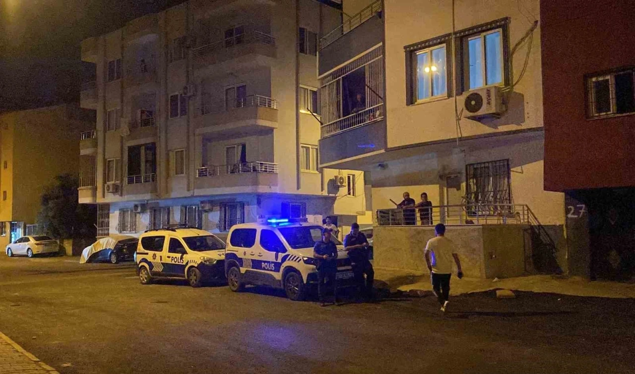 5 yaşındaki oğlunu öldüren anne tutuklandı
