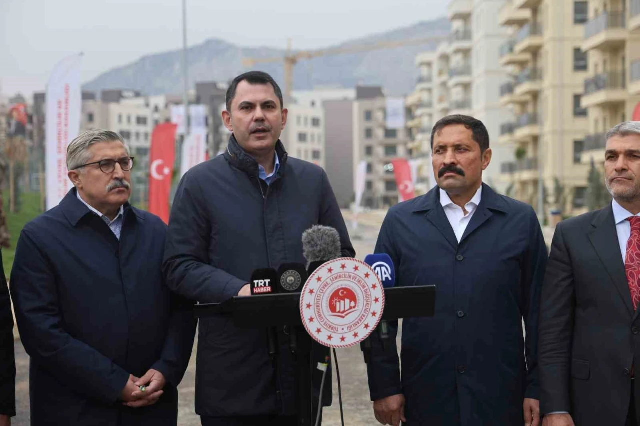 500 bin sosyal konut projesine 5 milyon 440 bin başvuru yapıldı
