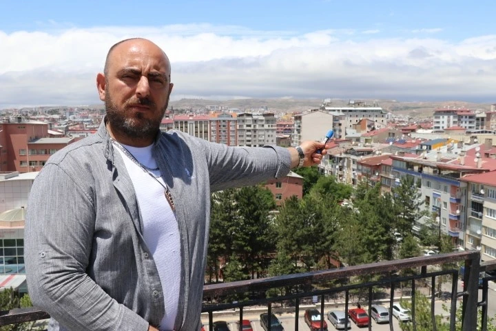 6 Şubat depremlerini tahmin etmişti, Sivas’ı rahatlatacak açıklama ondan geldi
