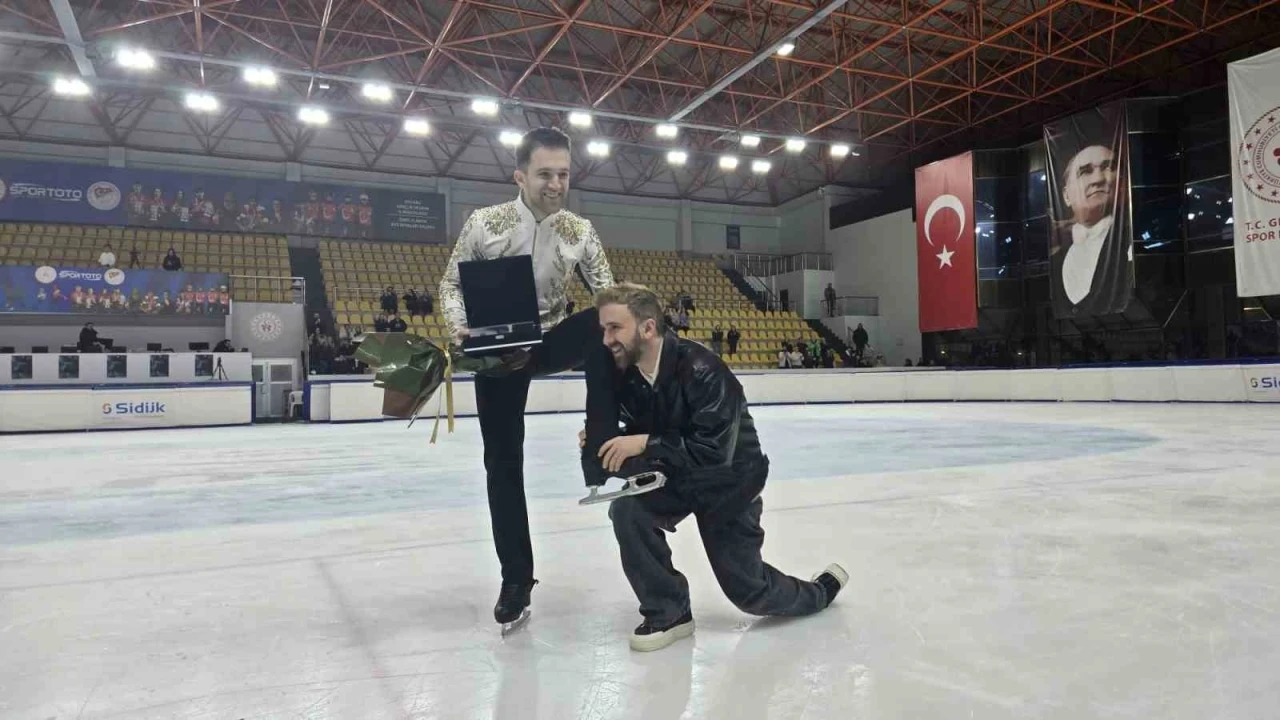 7 kez &uuml;st &uuml;ste T&uuml;rkiye şampiyonu olmuştu, bug&uuml;n sporu bıraktı
