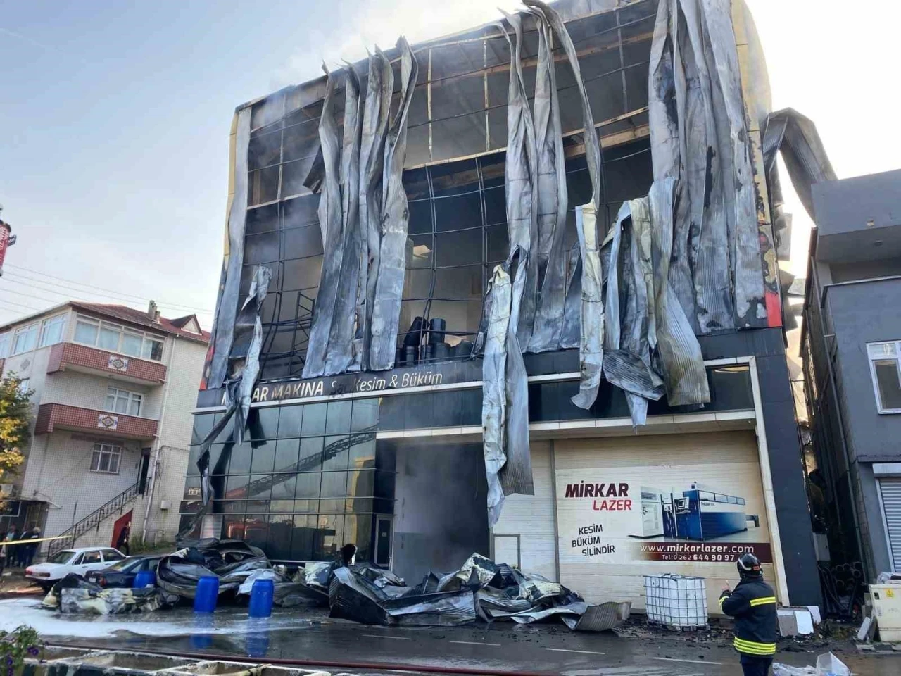 7 kişinin can verdiği olayda kan donduran ka&ccedil;ış planı
