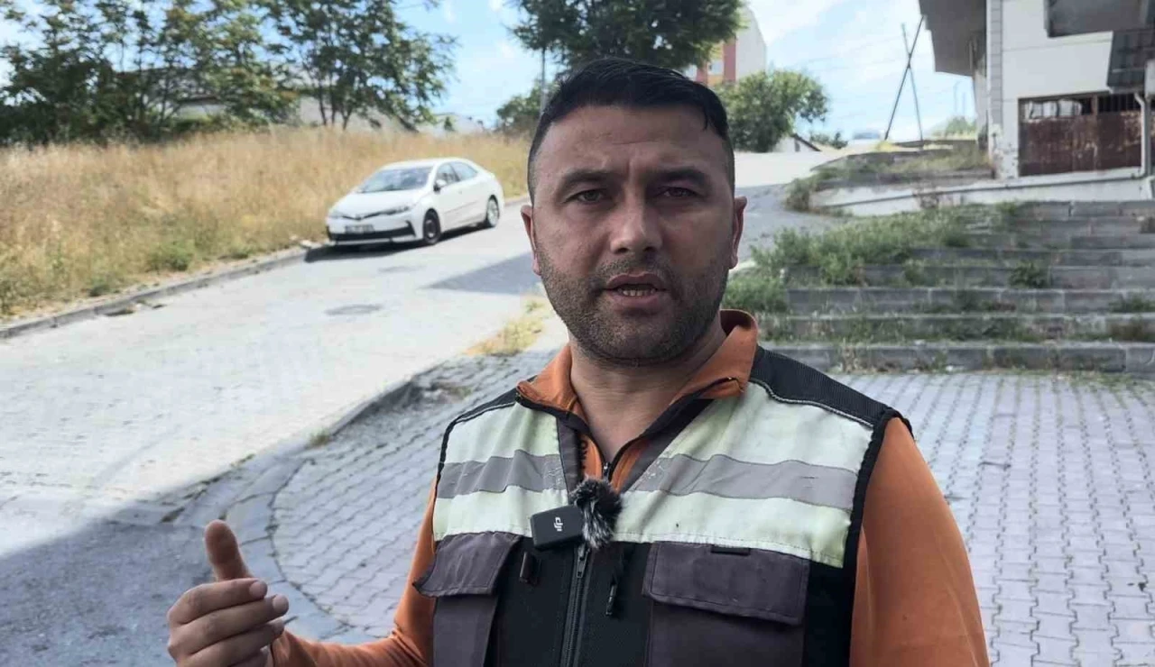 7 yaşındaki &ccedil;ocuk aracın altında kaldı, ayağa kalkıp koşarak evine gitti
