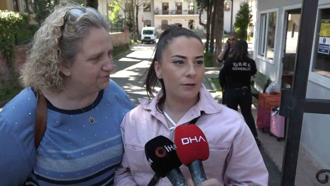 7 yıl annesinden sakladığı Nazar&rsquo;ın babaannesi: "Oğlumun emaneti, kendim yetiştirmek istedim"
