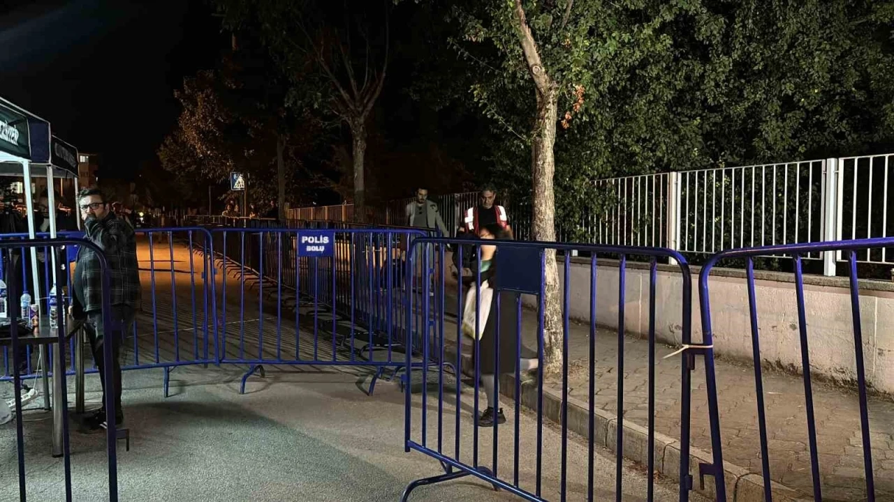 78 kişinin hayatını kaybettiği yangın faciasında ikinci duruşmanın ilk günü bitti
