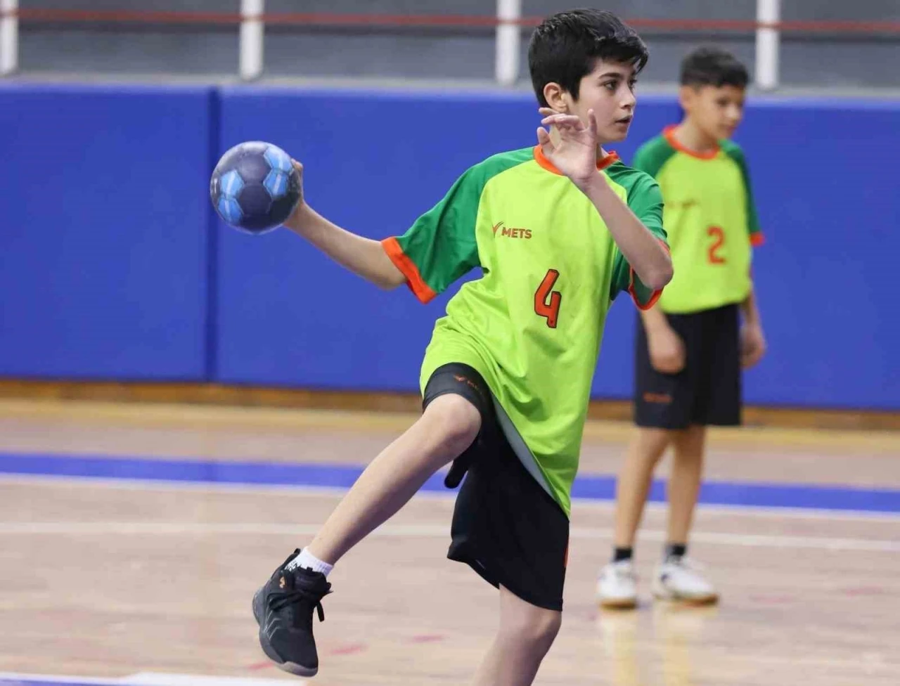 8 ilden 18 takım Denizli’de final bileti arayacak
