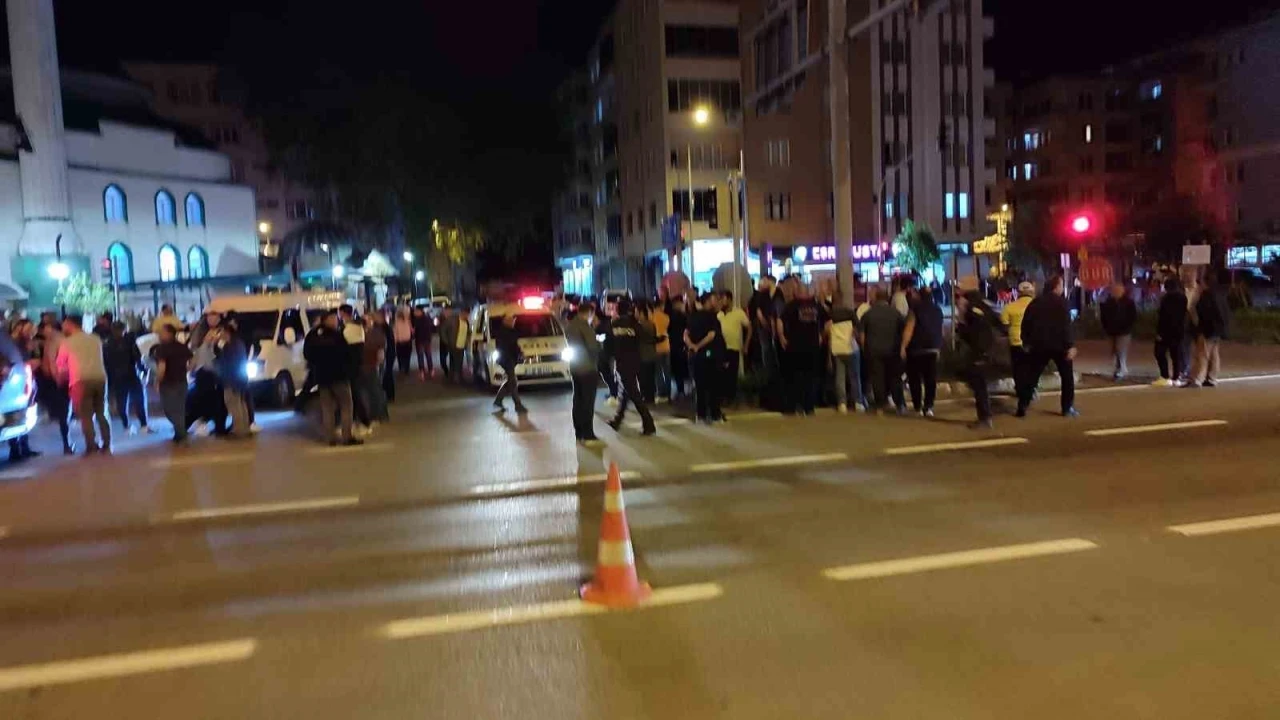 8 yaşındaki Eymen karne almaya haftalar kala kazada hayatını kaybetti

