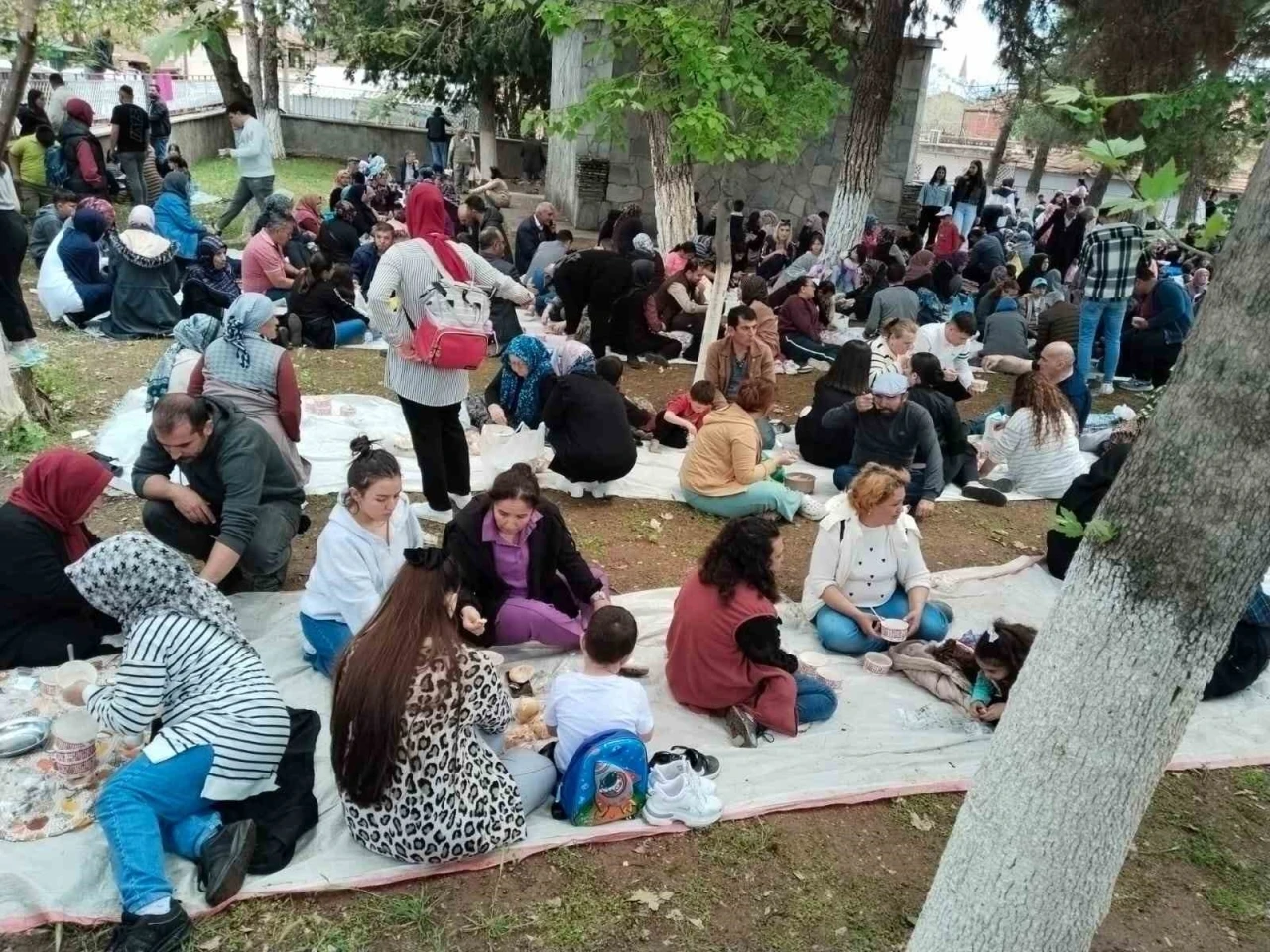 800 yıllık geleneğe genç nefes
