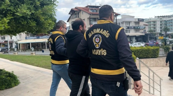 9 ayrı dolandırıcılık suçundan aranan şahıs yakalandı