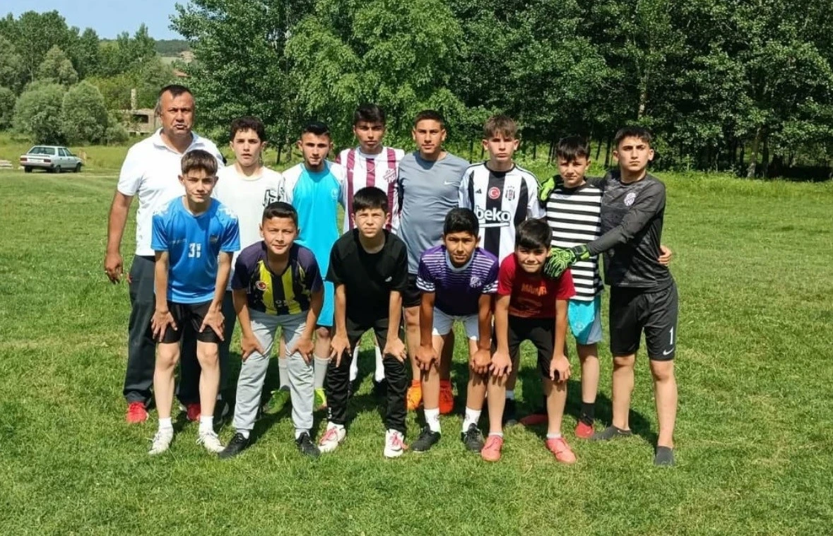 9. Geleneksel Başköyspor Şenlikleri
