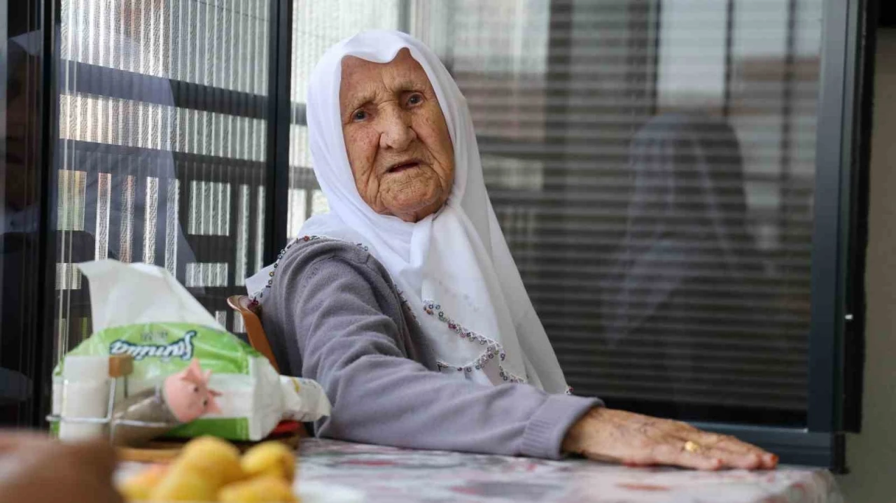 97 yaşındaki D&ouml;ne Toygar: "B&ouml;yle bir ihanet g&ouml;rmedim"

