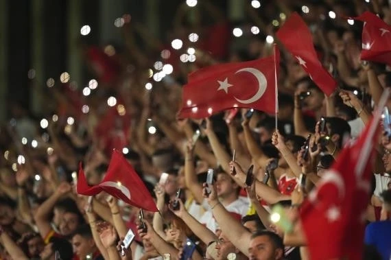 A Milli Takım, Bulgaristan’ı Bursa’da konuk edecek
