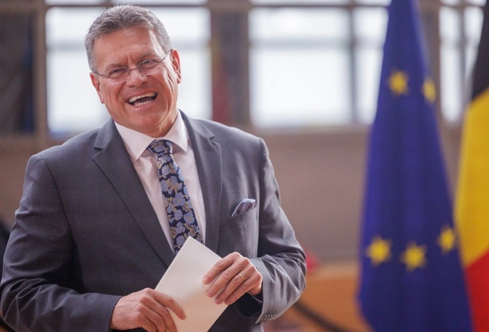 AB’den, ABD’nin yüzde 30’luk vergi artışına 72 milyar euroluk karşı hamle
