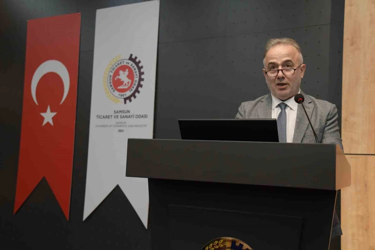 AB destekli projelerle Samsun&rsquo;un uluslararası konumu g&uuml;&ccedil;leniyor
