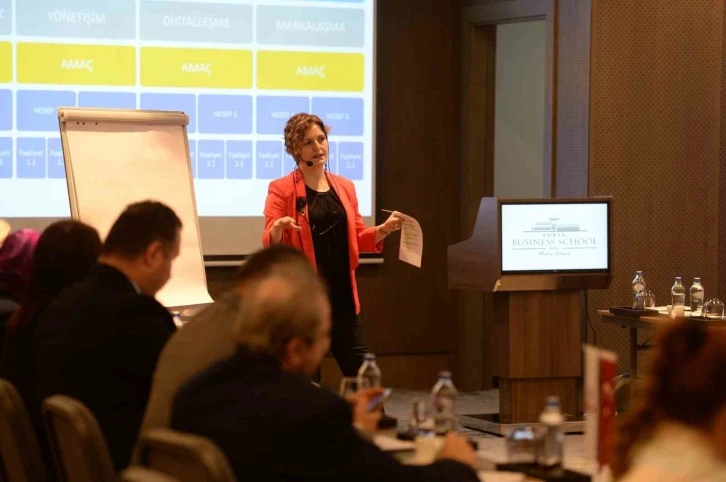 AB uyum ve yeşil mutabakat konseyi gelecek planını &ccedil;izdi
