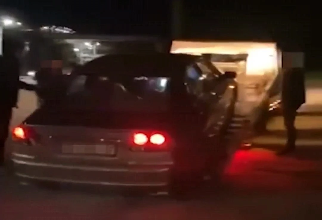 Abartı egzoz ve yüksek ses denetiminde ceza yağdı
