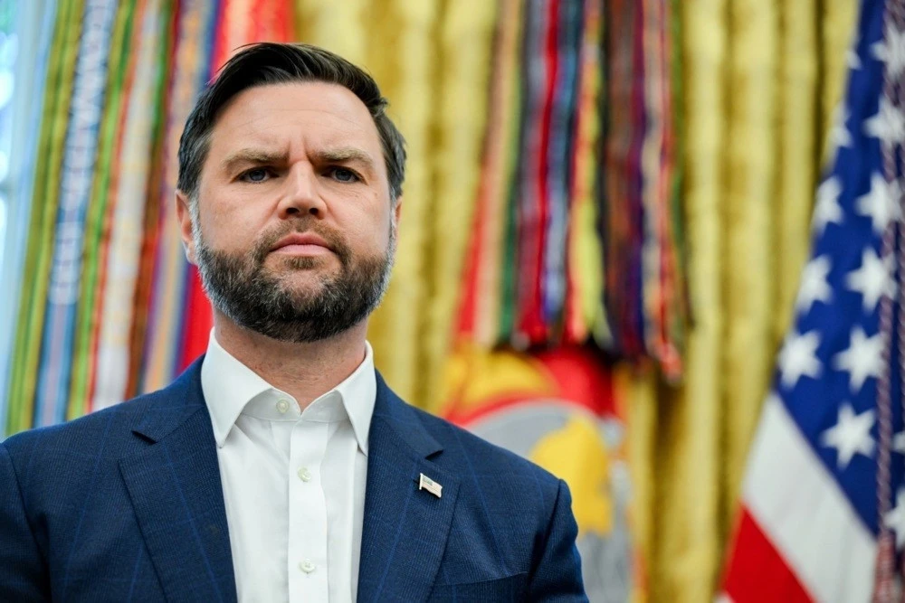 ABD Başkan Yardımcısı Vance: "(Rusya-Ukrayna Savaşı) Nihayetinde başarılı olacağız ya da bir duvara toslayacağız"