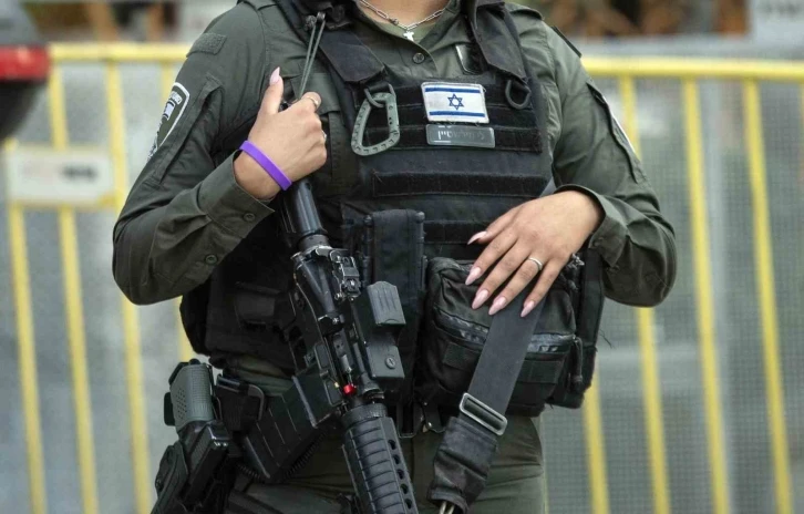 ABD Başkanı Biden İsrail&rsquo;den ayrıldı
