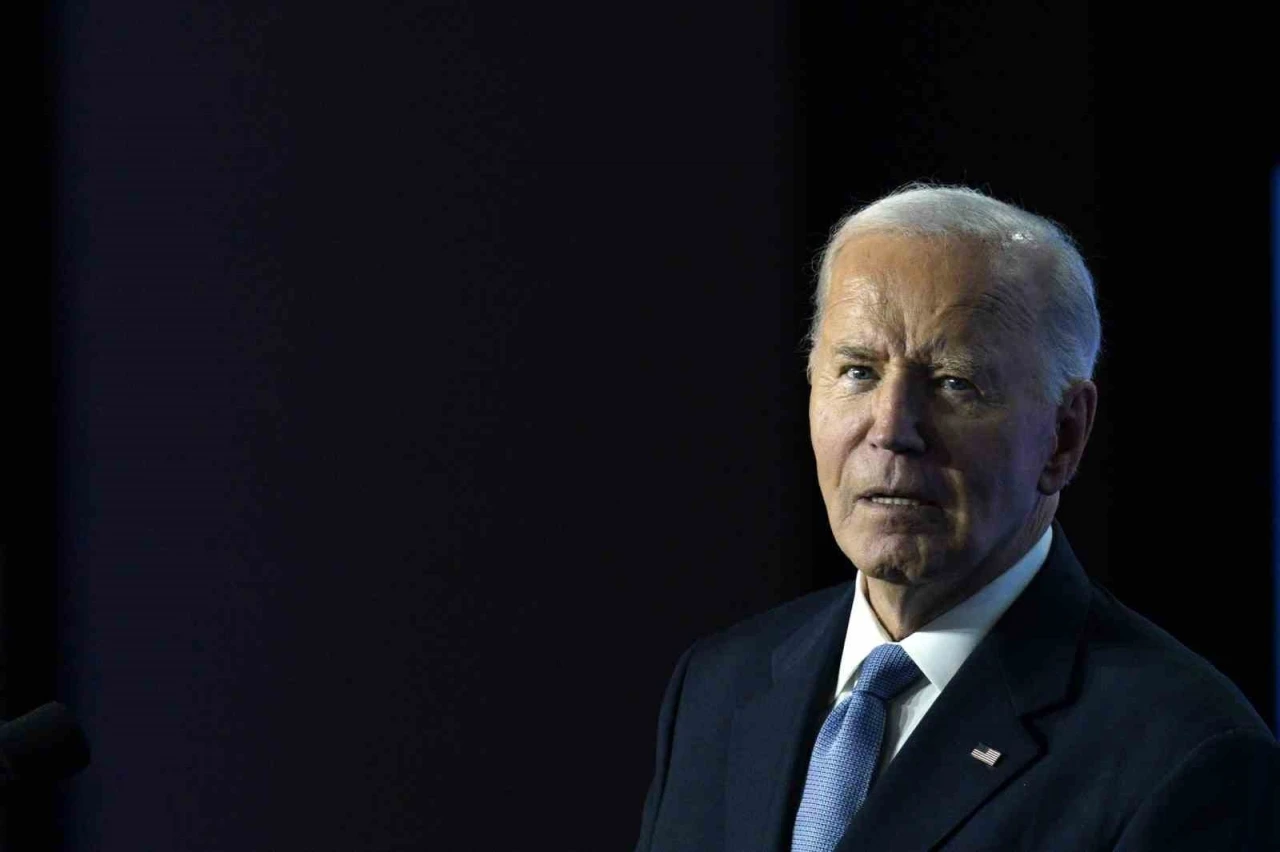 ABD’nin eski Başkanı Biden prostat kanserine yakalandı
