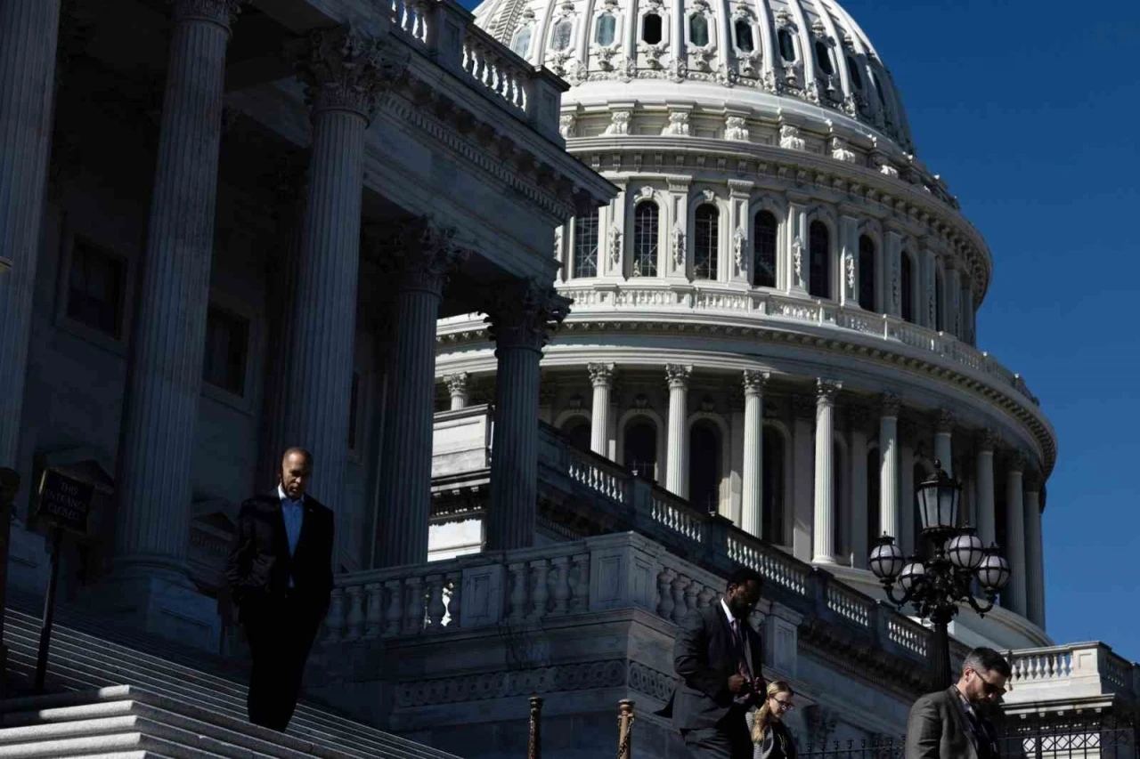 ABD tarihinin en uzun süreli hükümet kapanması yaşanıyor
