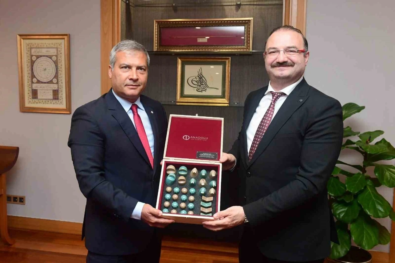 Açıköğretimde kalite ve ulaşılabilirlik için yeni iş birliği adımları

