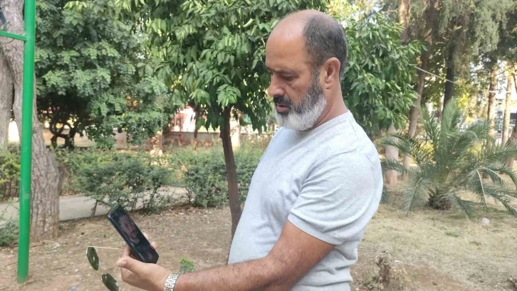 Acılı baba, oğlunun &ouml;l&uuml;m&uuml;ne neden olan s&uuml;r&uuml;c&uuml;ye 6 yılda hazırlanan iddianameye tepki g&ouml;sterdi
