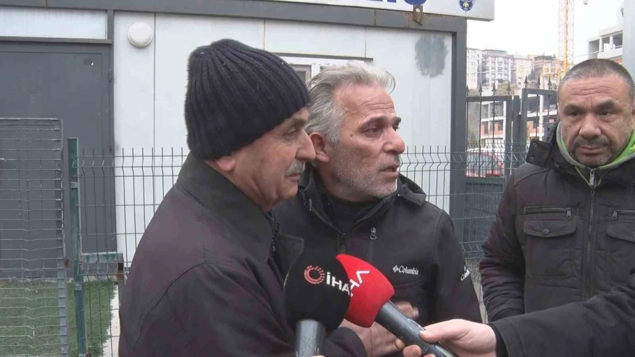 Acılı babadan kahreden sözler: &quot;Siz hiç ölen birini aradınız mı? Ben aradım&quot;
