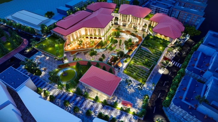 Ada Hayat Projesi&rsquo;nde mutlu gelişme
