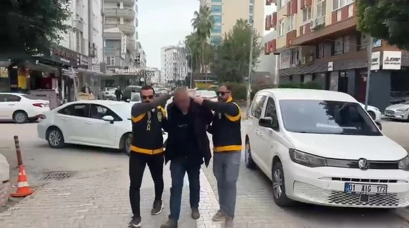 Adana’da 15 yıllık sözleşme kavgası: Müteahhit oto lastikçide vuruldu

